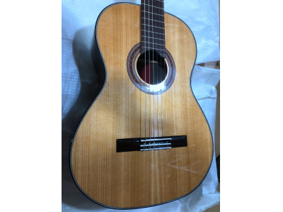 1228-古典吉他（马丁尼MC-58C）39寸